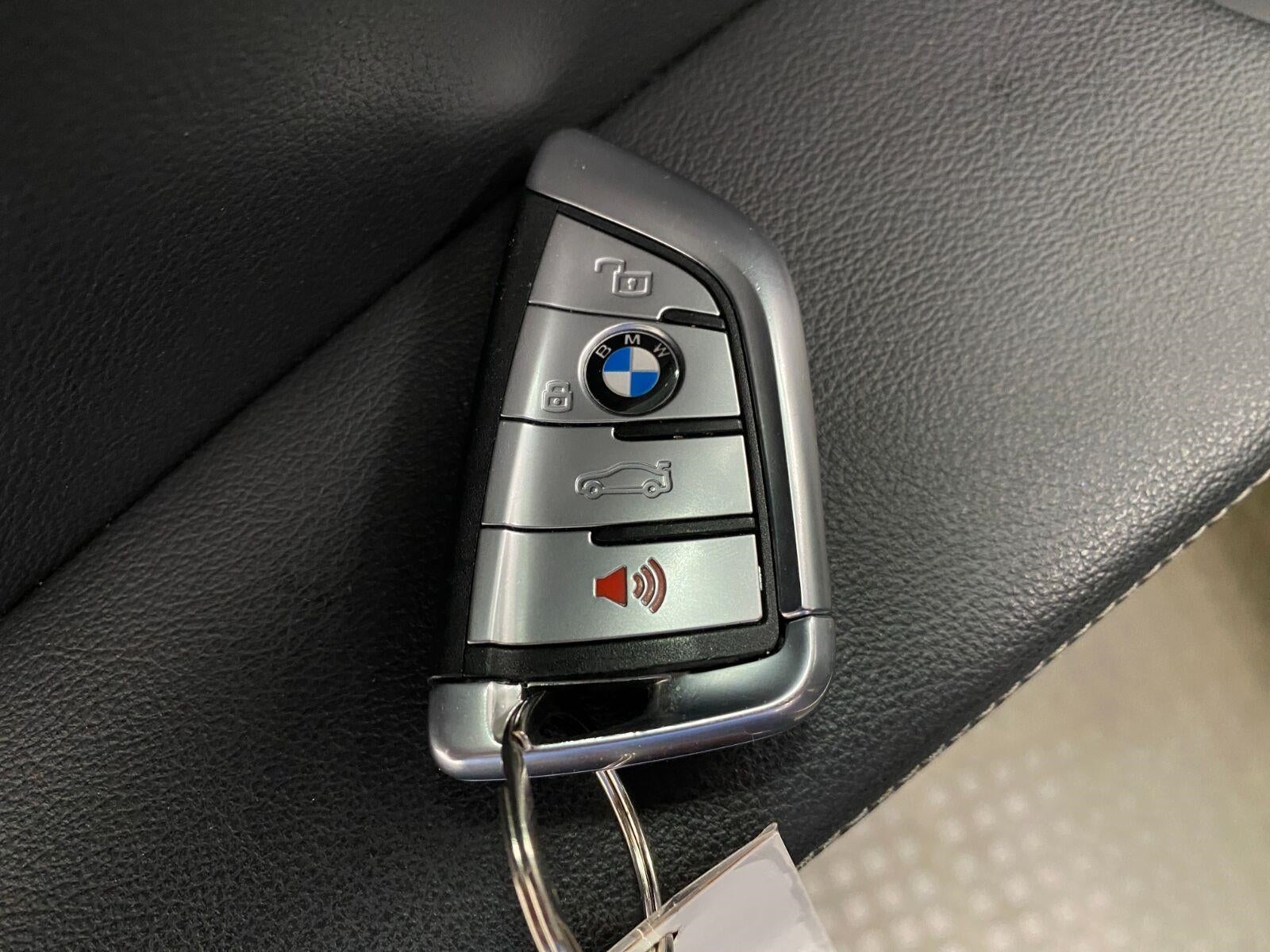 2020 BMW X5 xDrive40i Sports Activity Vehicle