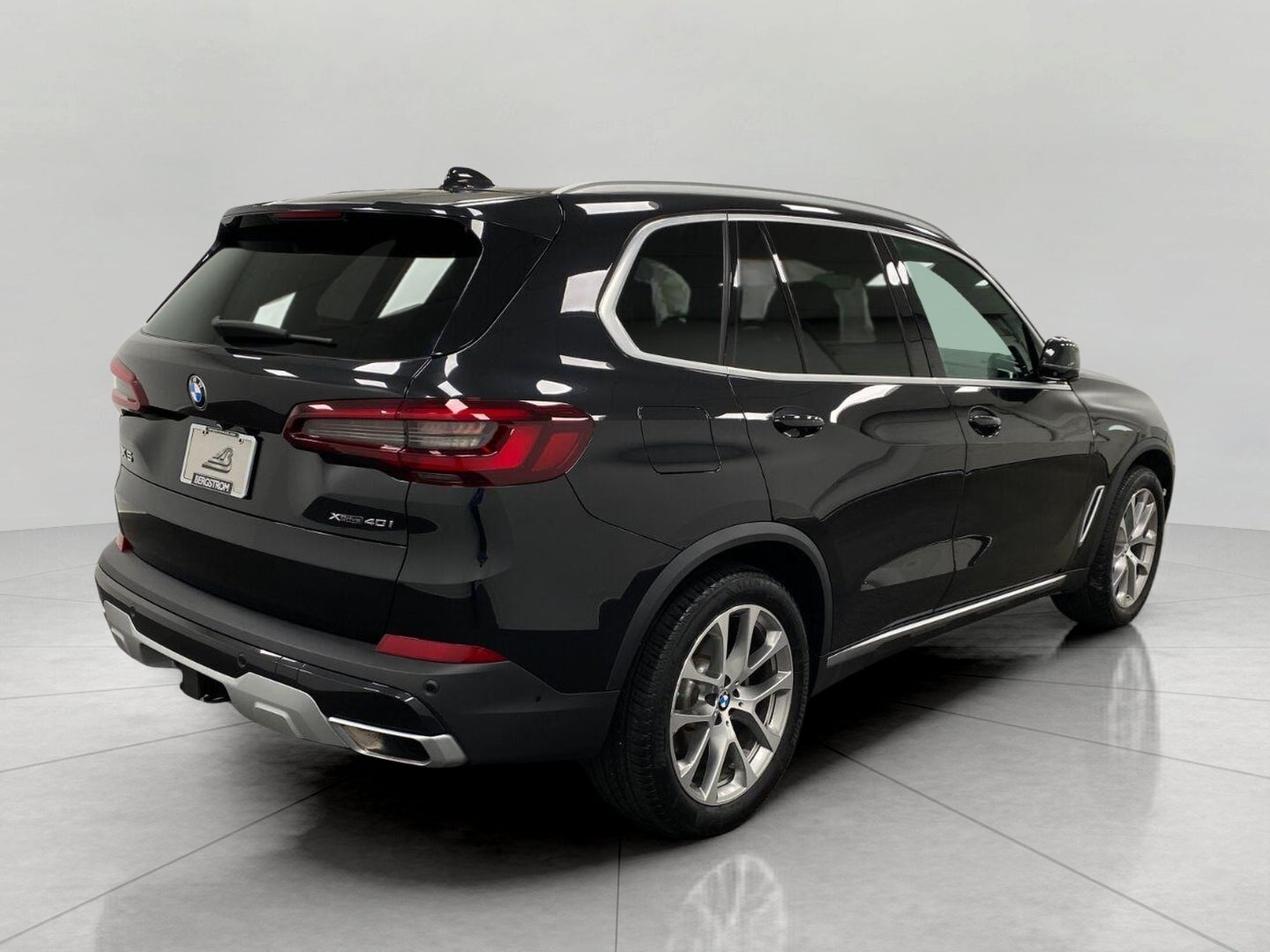 2020 BMW X5 xDrive40i Sports Activity Vehicle