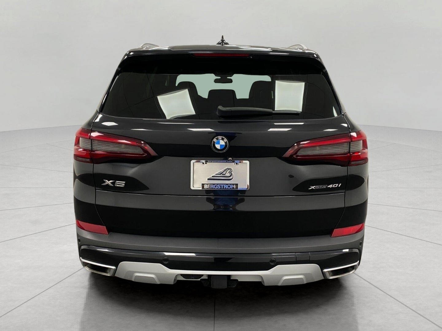 2020 BMW X5 xDrive40i Sports Activity Vehicle