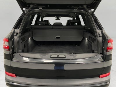 2020 BMW X5 xDrive40i Sports Activity Vehicle