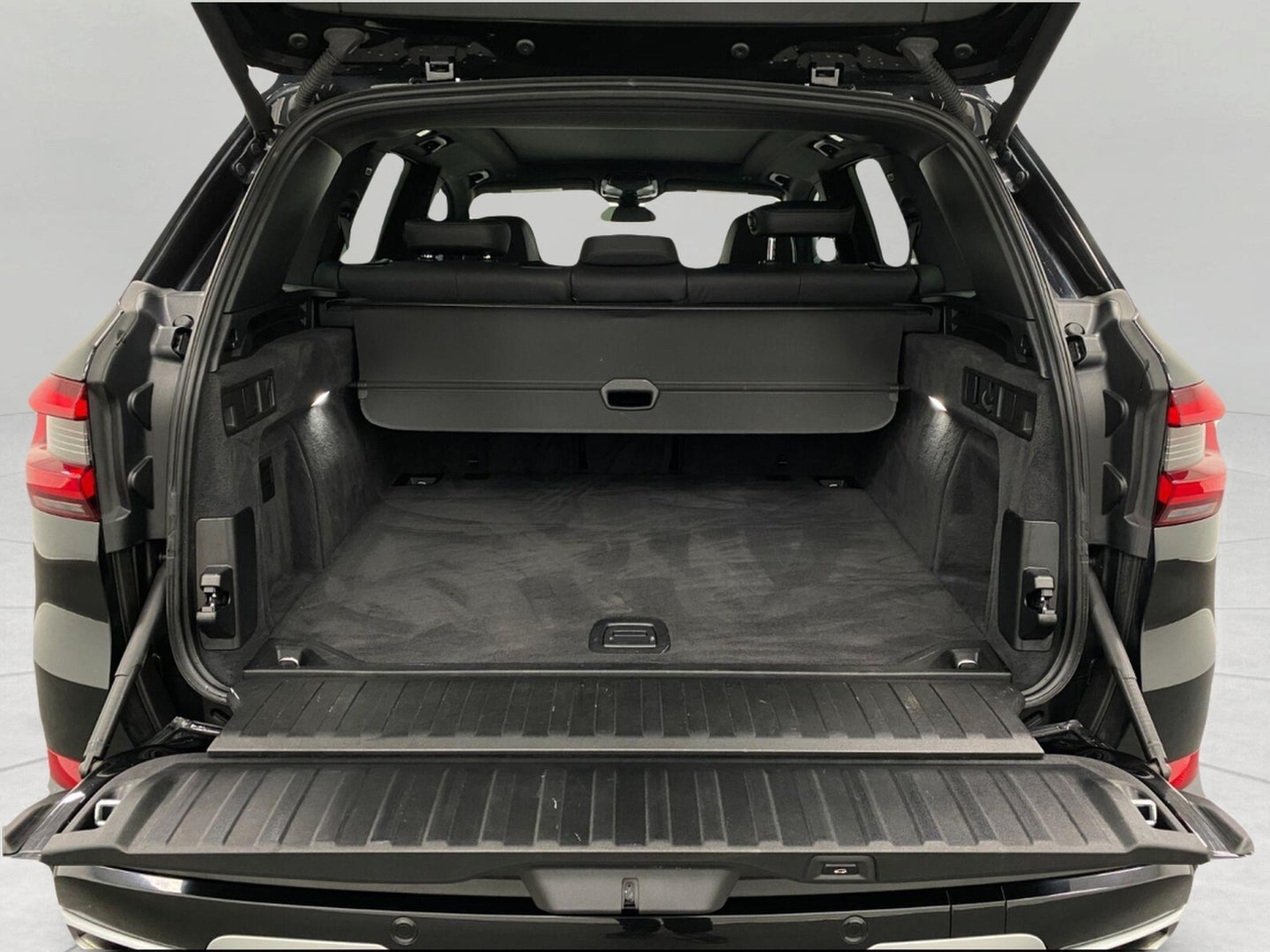 2020 BMW X5 xDrive40i Sports Activity Vehicle