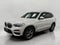 2020 BMW X3 xDrive30i Sports Activity Vehicle