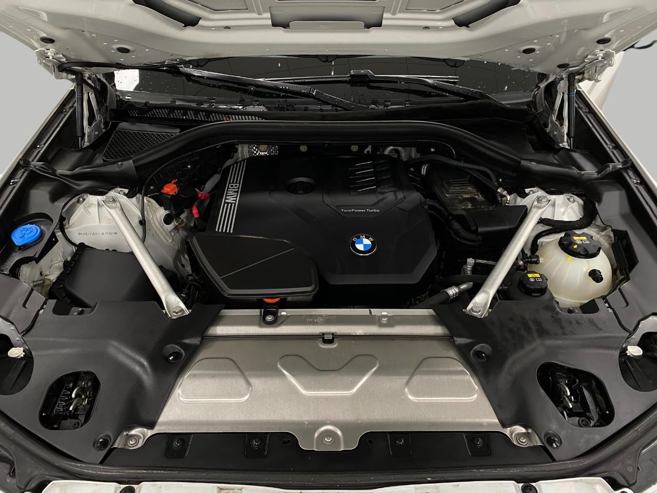 2020 BMW X3 xDrive30i Sports Activity Vehicle
