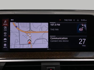 2020 BMW X3 xDrive30i Sports Activity Vehicle