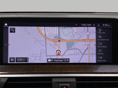 2020 BMW X3 xDrive30i Sports Activity Vehicle
