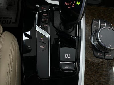 2020 BMW X3 xDrive30i Sports Activity Vehicle