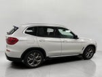 2020 BMW X3 xDrive30i Sports Activity Vehicle