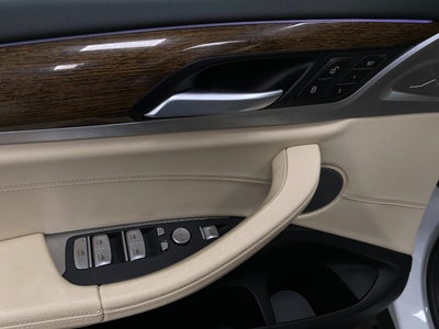 2020 BMW X3 xDrive30i Sports Activity Vehicle