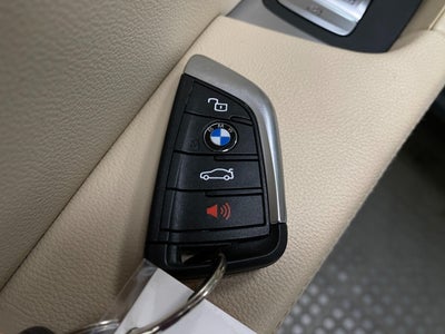 2020 BMW X3 xDrive30i Sports Activity Vehicle