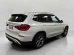 2020 BMW X3 xDrive30i Sports Activity Vehicle