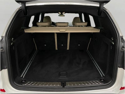 2020 BMW X3 xDrive30i Sports Activity Vehicle