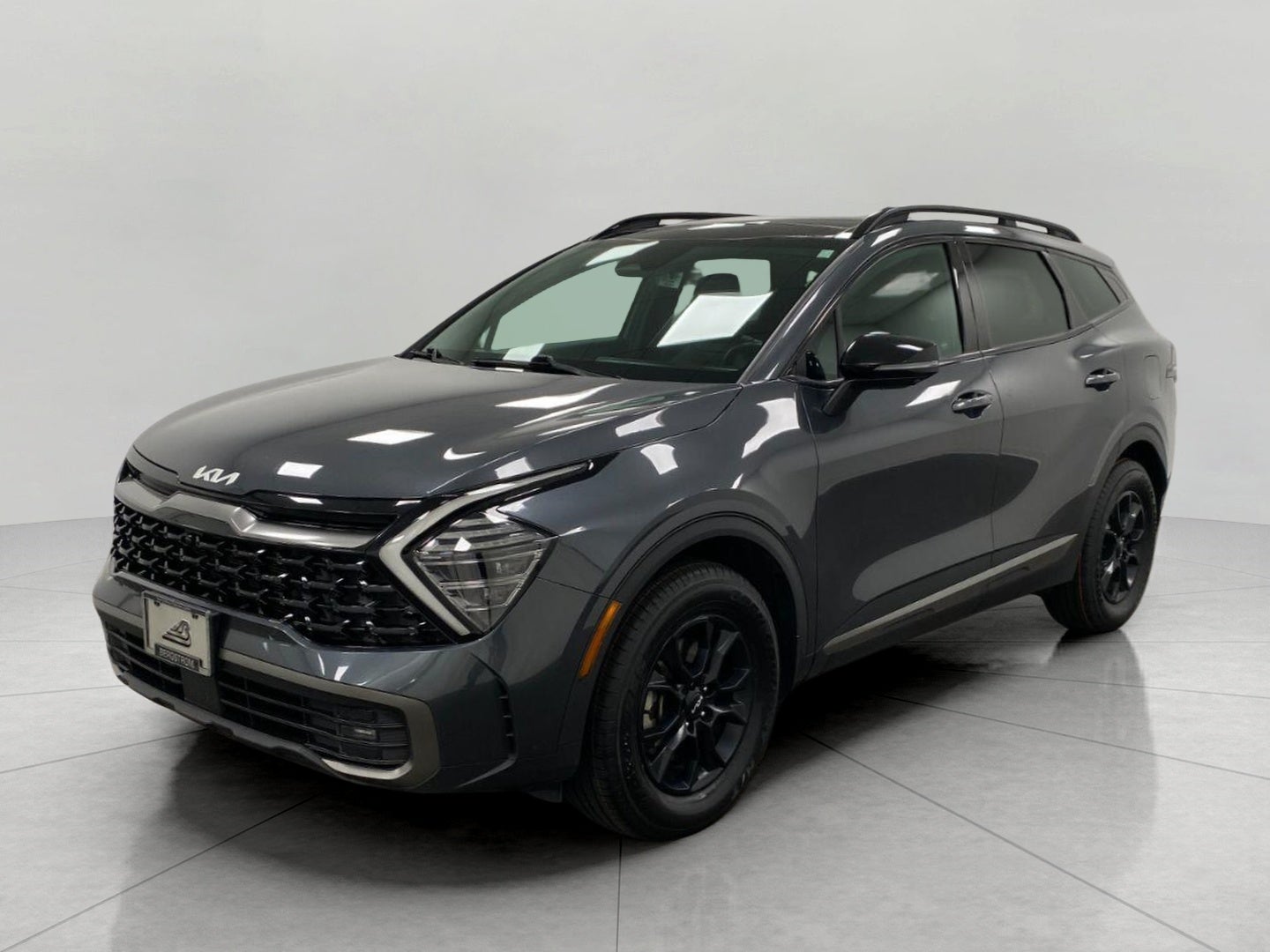 2023 Kia Sportage X-Pro Prestige AWD