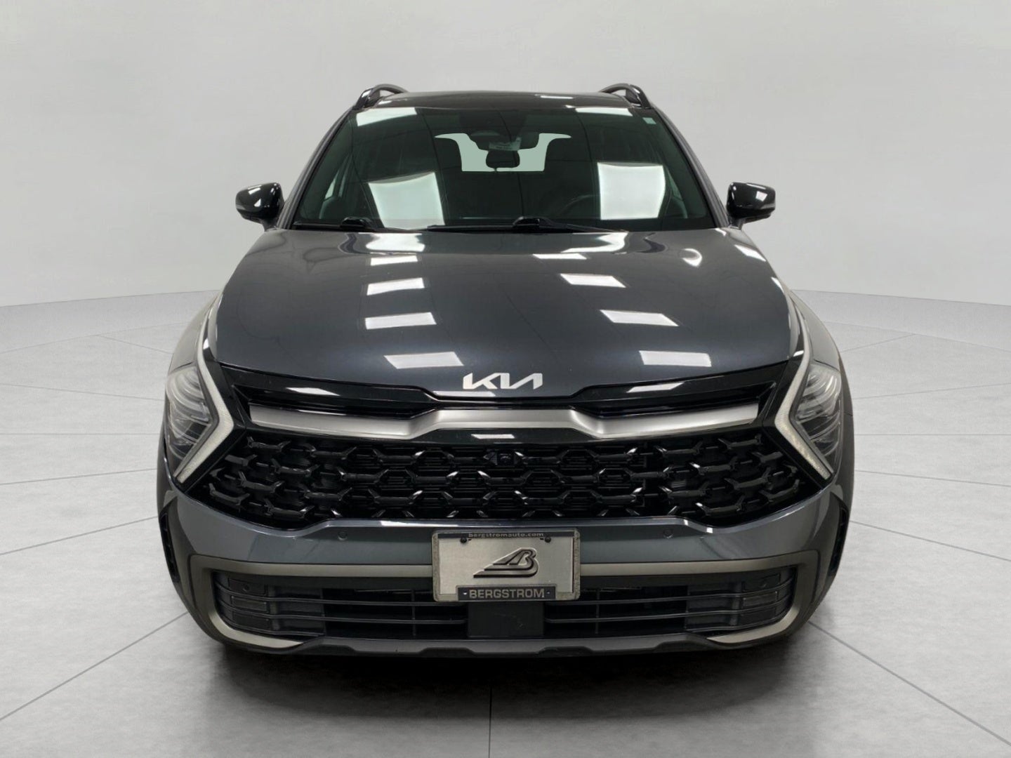 2023 Kia Sportage X-Pro Prestige AWD