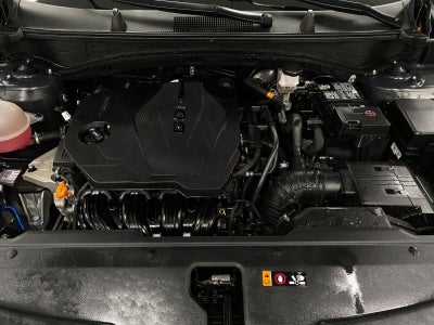 2023 Kia Sportage X-Pro Prestige AWD