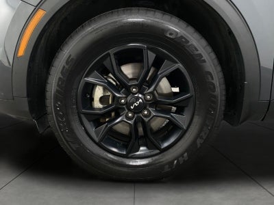 2023 Kia Sportage X-Pro Prestige AWD