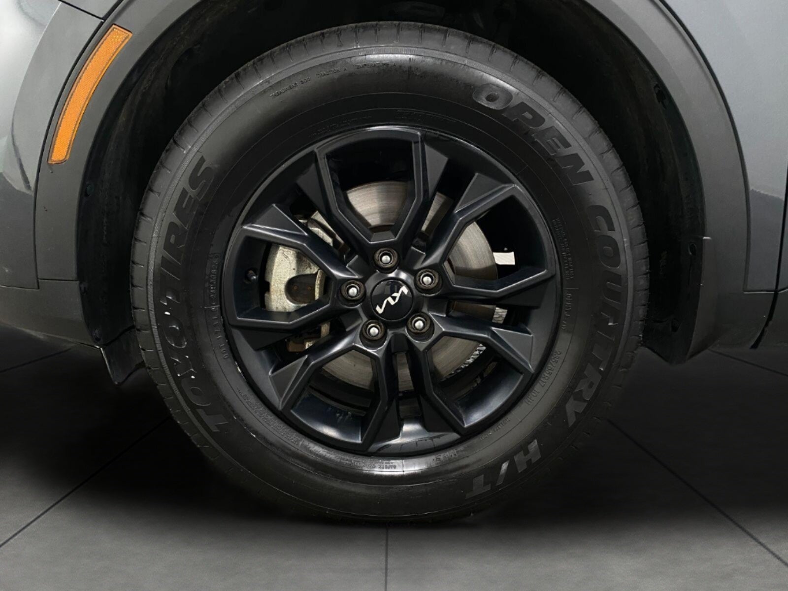 2023 Kia Sportage X-Pro Prestige AWD