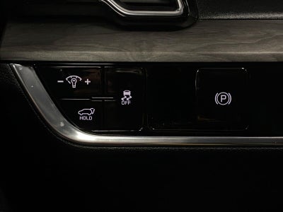 2023 Kia Sportage X-Pro Prestige AWD