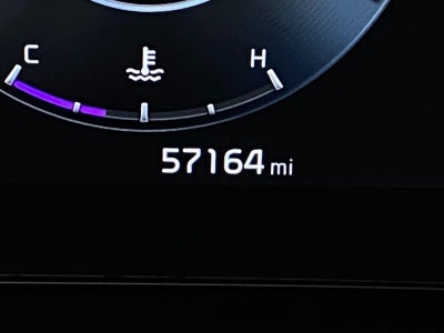 2023 Kia Sportage X-Pro Prestige AWD
