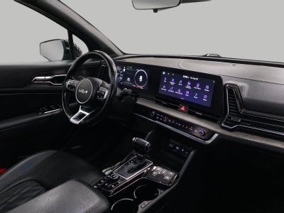 2023 Kia Sportage X-Pro Prestige AWD