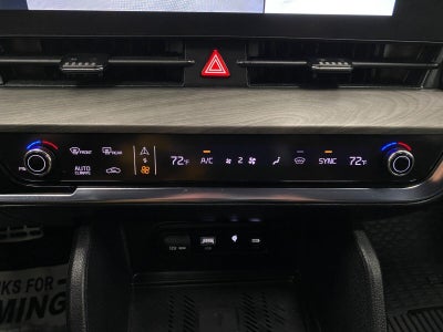 2023 Kia Sportage X-Pro Prestige AWD