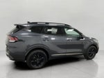 2023 Kia Sportage X-Pro Prestige AWD