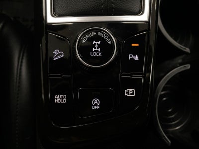 2023 Kia Sportage X-Pro Prestige AWD