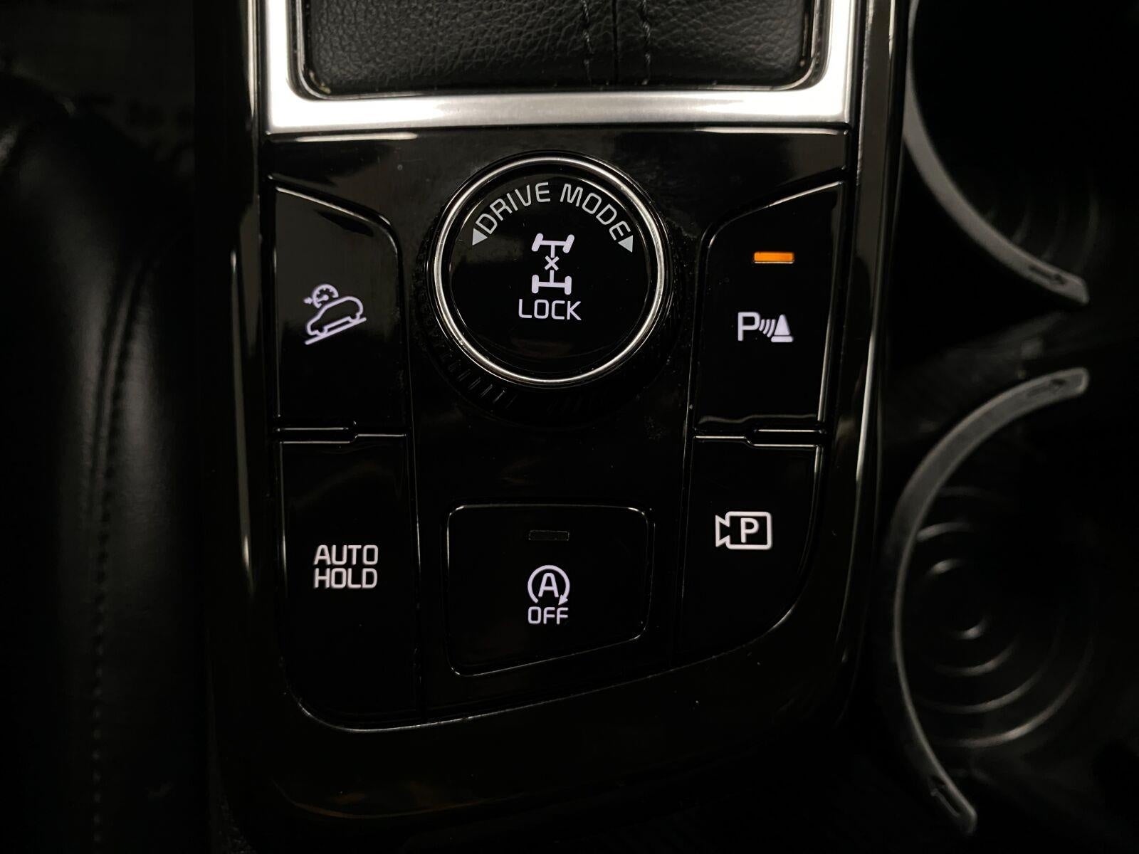 2023 Kia Sportage X-Pro Prestige AWD