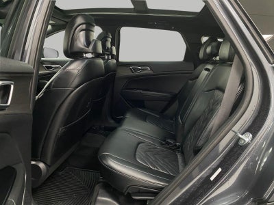 2023 Kia Sportage X-Pro Prestige AWD