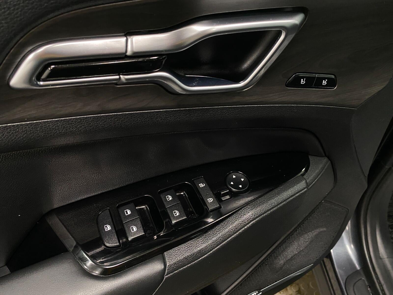 2023 Kia Sportage X-Pro Prestige AWD
