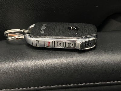 2023 Kia Sportage X-Pro Prestige AWD