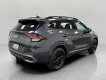 2023 Kia Sportage X-Pro Prestige AWD