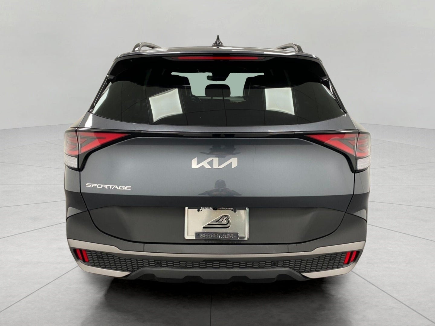2023 Kia Sportage X-Pro Prestige AWD