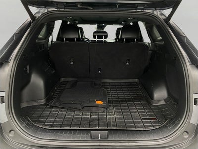 2023 Kia Sportage X-Pro Prestige AWD