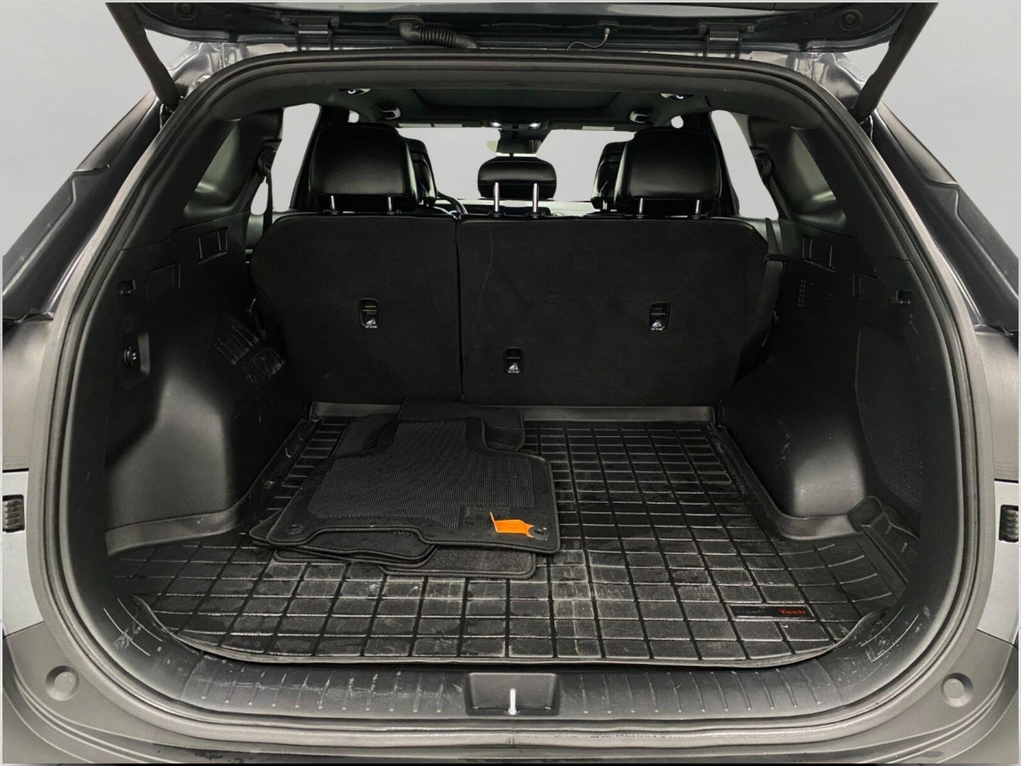 2023 Kia Sportage X-Pro Prestige AWD