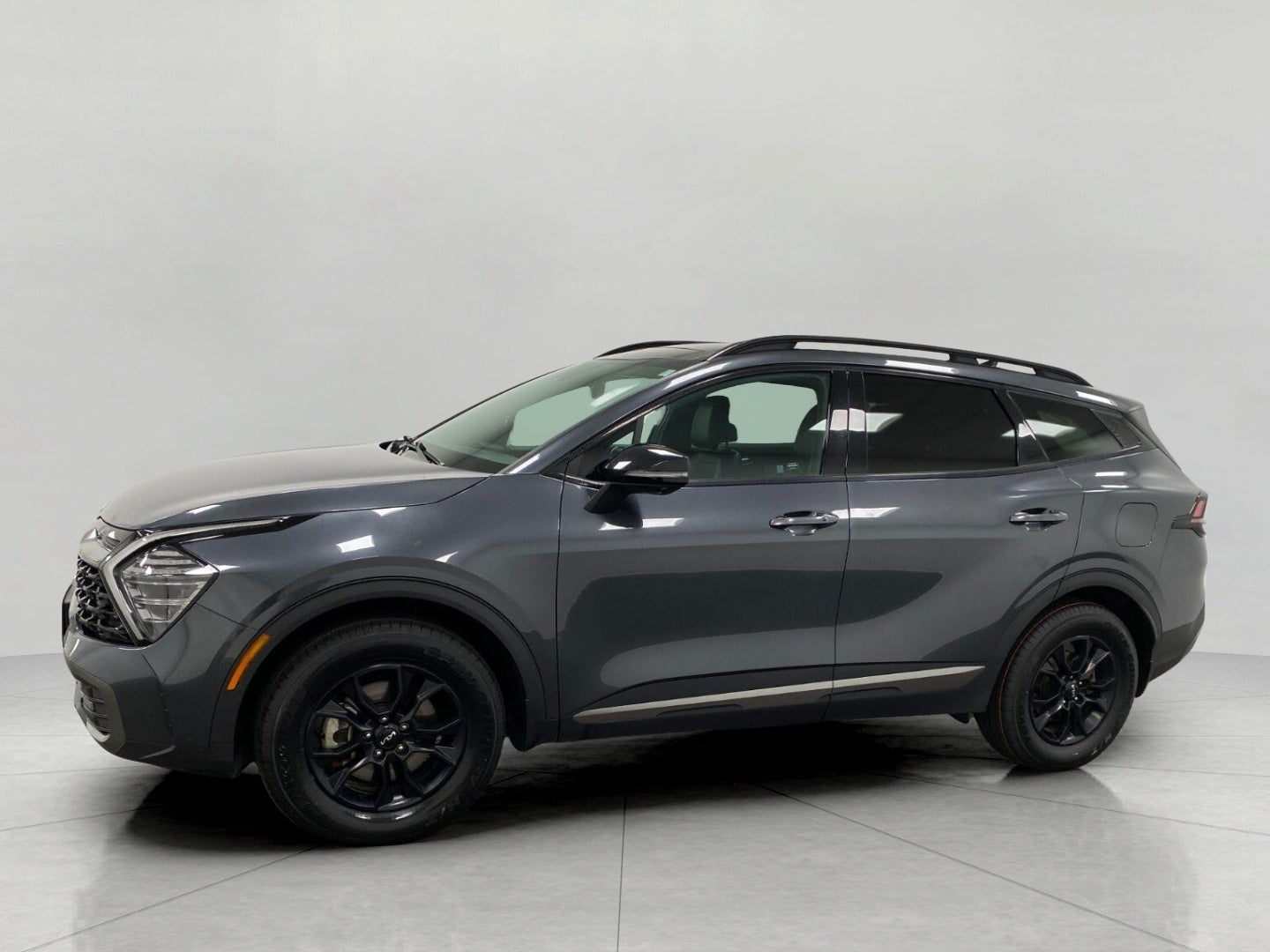2023 Kia Sportage X-Pro Prestige AWD