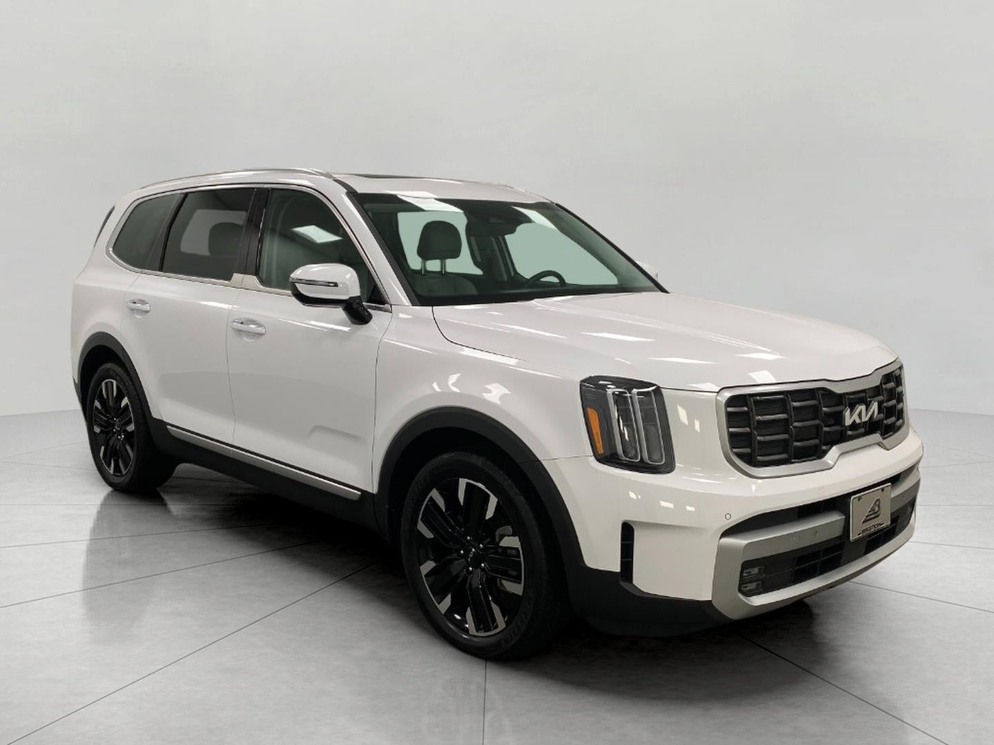 2024 Kia Telluride SX AWD