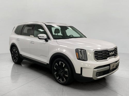 2024 Kia Telluride SX AWD