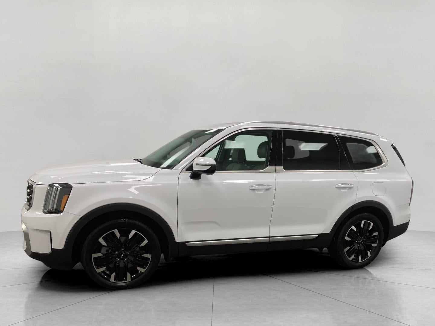 2024 Kia Telluride SX AWD