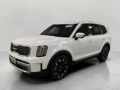 2024 Kia Telluride SX AWD