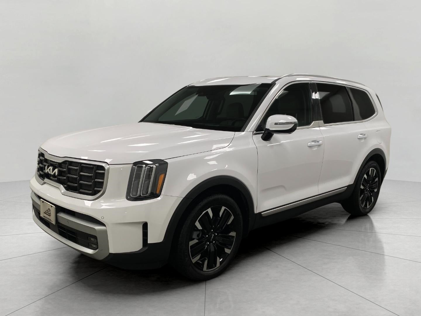 2024 Kia Telluride SX AWD