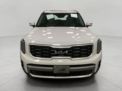 2024 Kia Telluride SX AWD