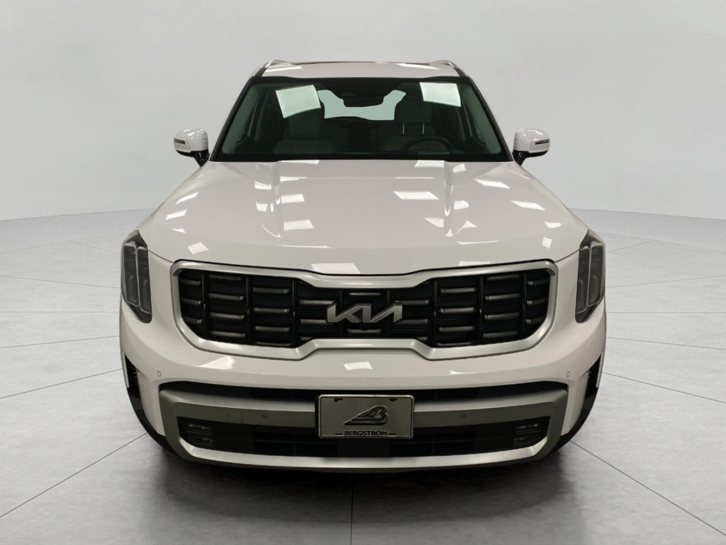 2024 Kia Telluride SX AWD