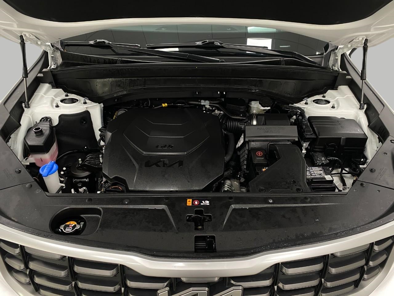 2024 Kia Telluride SX AWD