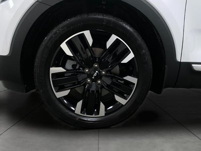 2024 Kia Telluride SX AWD