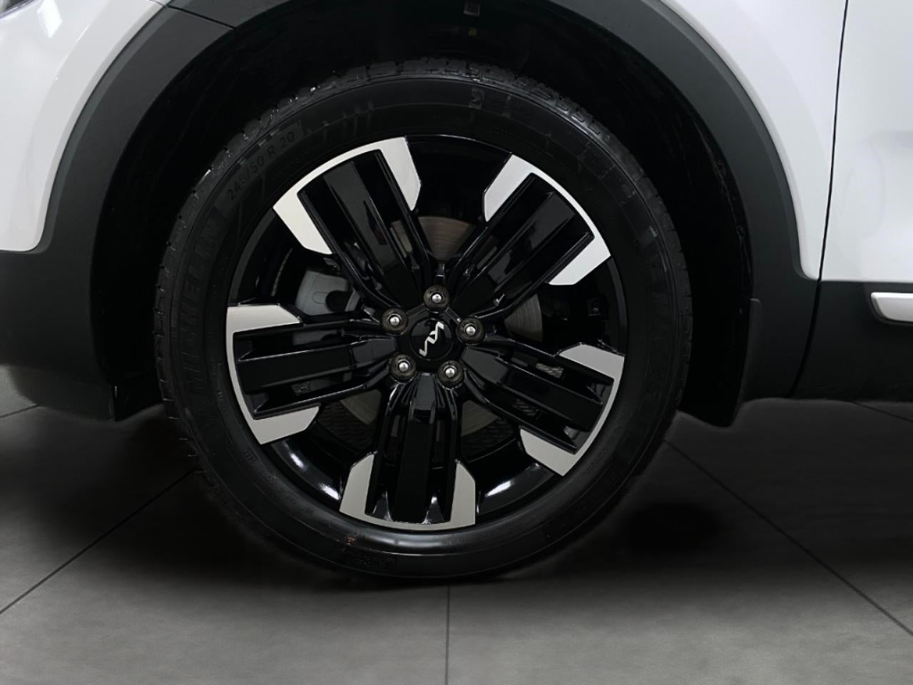 2024 Kia Telluride SX AWD