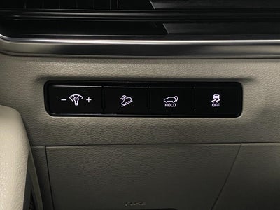 2024 Kia Telluride SX AWD