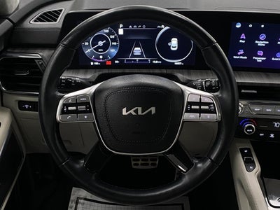 2024 Kia Telluride SX AWD