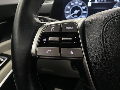 2024 Kia Telluride SX AWD