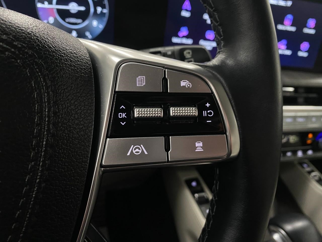 2024 Kia Telluride SX AWD