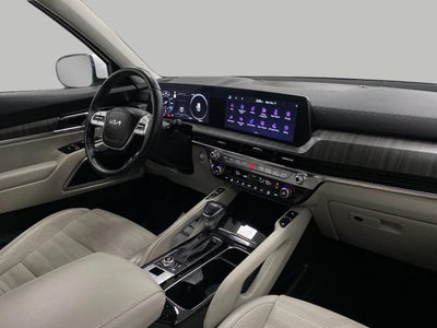 2024 Kia Telluride SX AWD